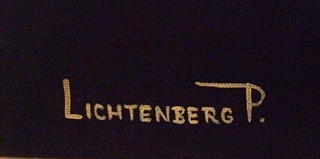 Petr Lichtenberg