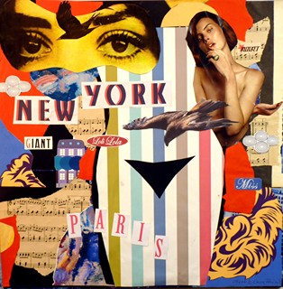 Zdeněk Zámečník - New York