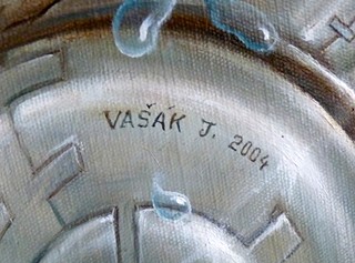 Josef Vašák