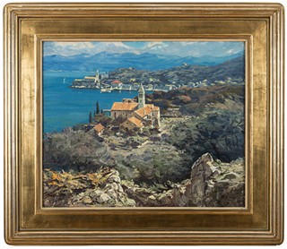 Písecký Josef - Lopud