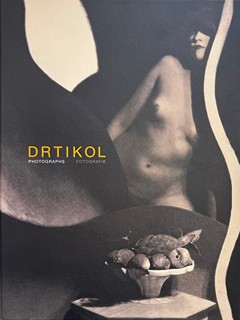 Drtikol František - Vzrušené Chiaroscuro