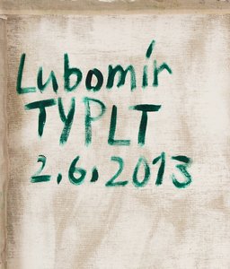 Typlt Lubomír - Podvědomá bublina