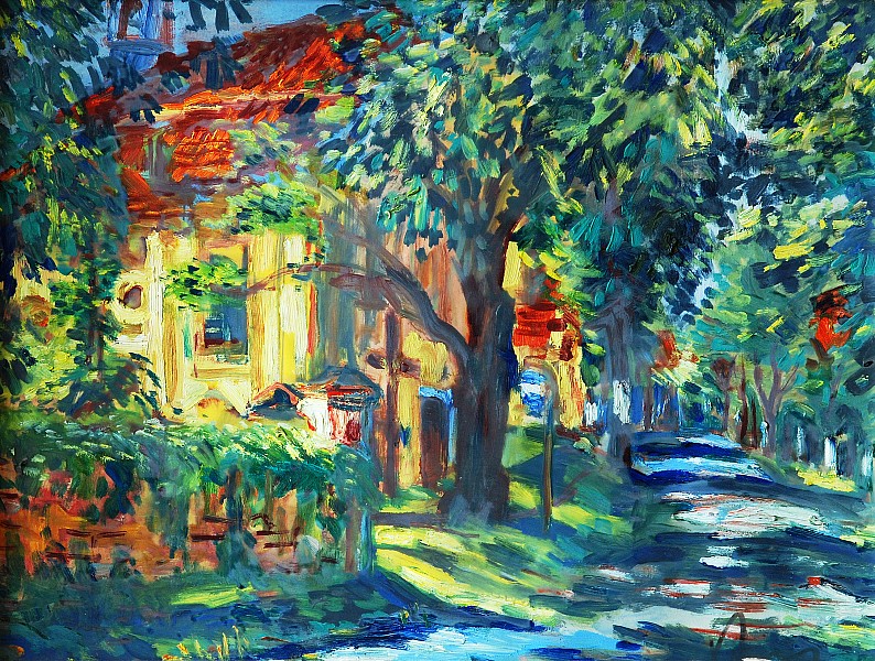 Alois Pitrmann
