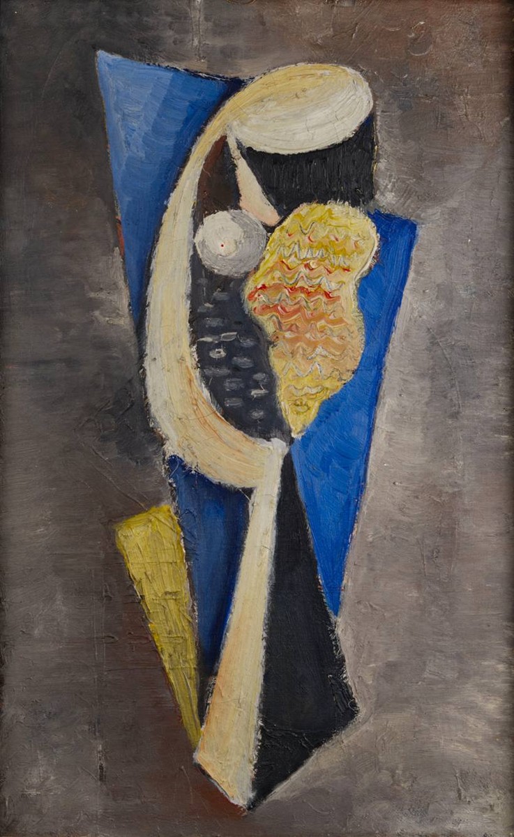 Václav Zykmund (1914-1984)