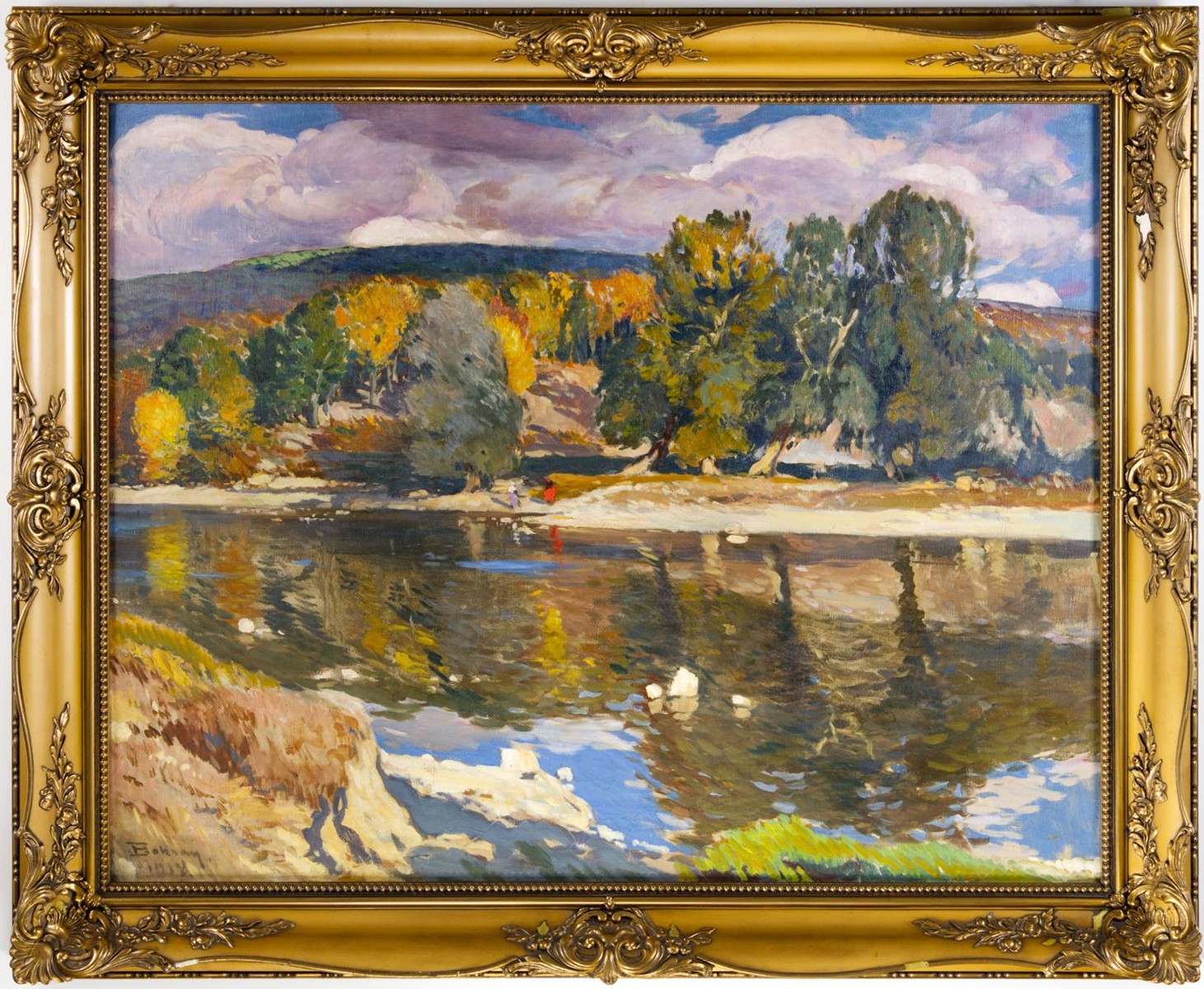 Josef Bokšay (1891-1975)