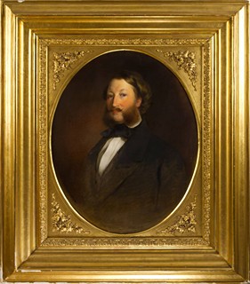 Josef Mánes (1820-1871)