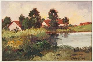 Ladislav Ehrlich (1886-1965)