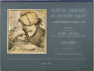 Karel Rélink (1880-1945)