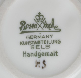 Max Daniel Hermann Fritz (1873-1948)