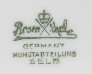 Max Daniel Hermann Fritz (1873-1948)