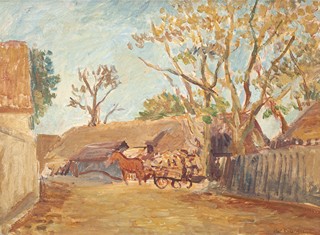 Rada Vlastimil - Koňské spřežení