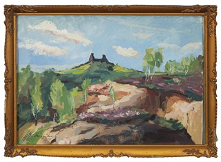 Horálek Bedřich - Trosky
