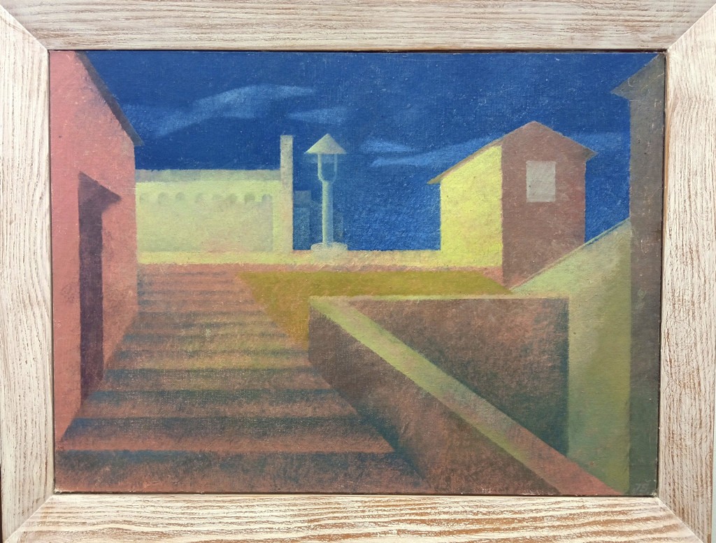 Štourač Jiří - Fiesole
