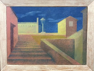 Štourač Jiří - Fiesole