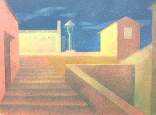 Štourač Jiří - Fiesole