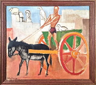 Václav Koutský - Gladiátor