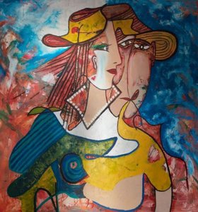 Cyril Lunter