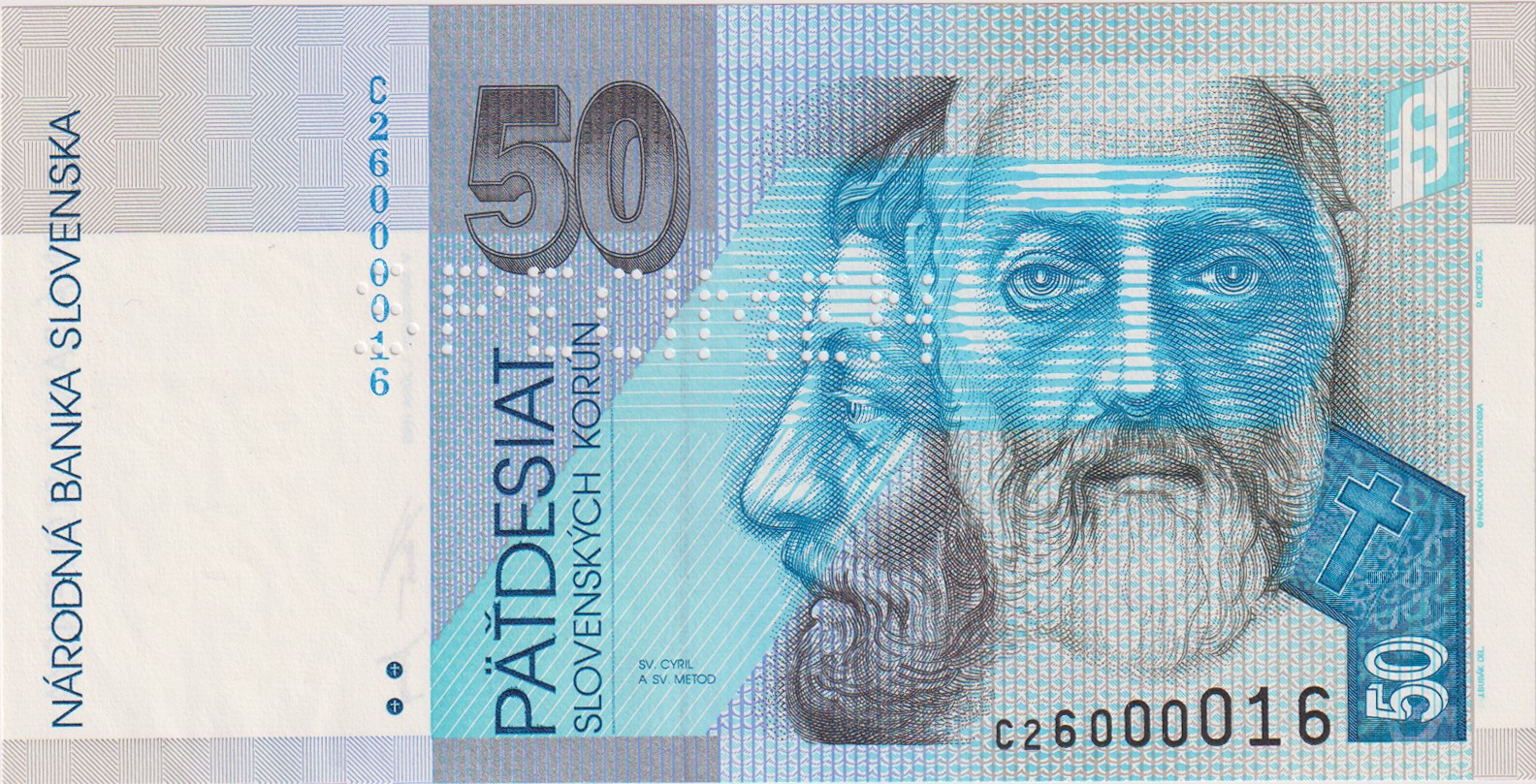 Slovensk Republika 1993 6 EAuction Livebid cz Slovensk Republika 1993 6 EAuction Livebid cz