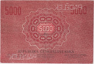 Československo 1919 - 1939