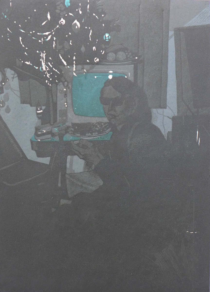 Michal Pěchouček (1973) - Vánoce