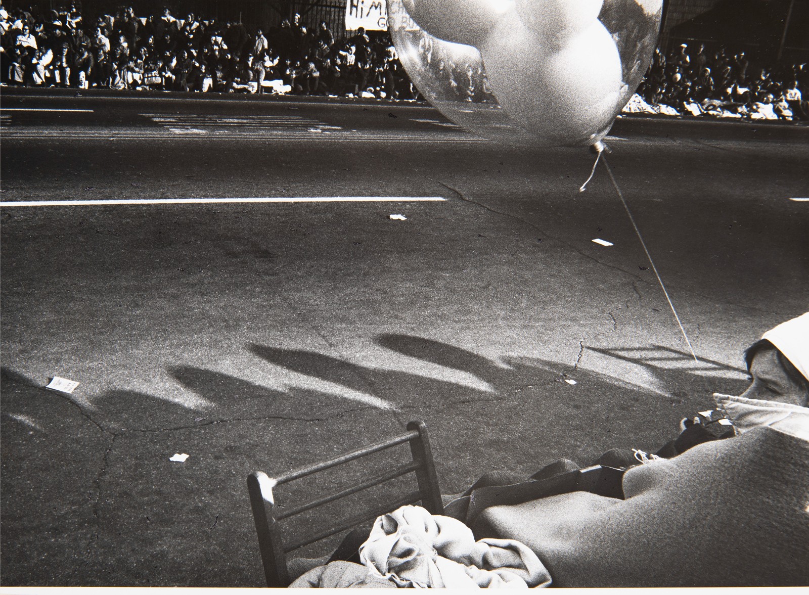 Antonín Kratochvíl (1947) - Rose Parade