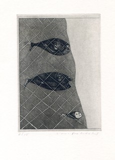 Markéta Prachatická (1953) - Bajky (4x)