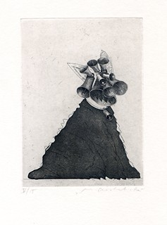 Markéta Prachatická (1953) - Bajky (4x)