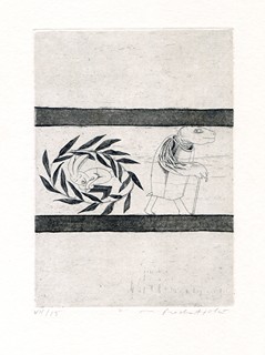 Markéta Prachatická (1953) - Bajky (4x)