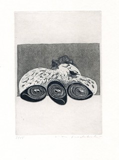 Markéta Prachatická (1953) - Bajky (4x)