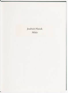 Jindřich Pileček (1944-2002) - Měsíce