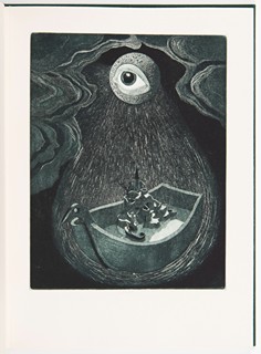 Jindřich Pileček (1944-2002) - Měsíce