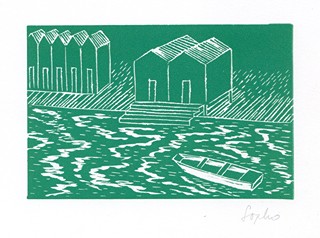 Jiří Sopko (1942) - Vančura - Rozmarné léto (4x)