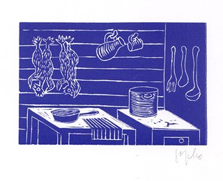 Jiří Sopko (1942) - Vančura - Rozmarné léto (4x)