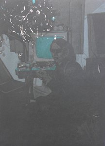 Michal Pěchouček (1973) - Vánoce