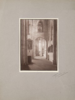 Jaromír Funke (1896-1945) - Bez názvu