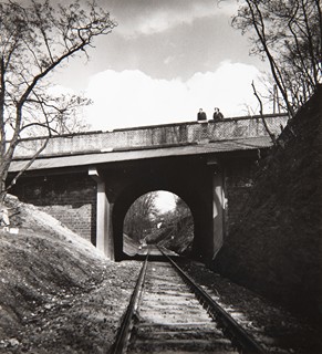 Eva Fuková (1927-2015) - Viadukt