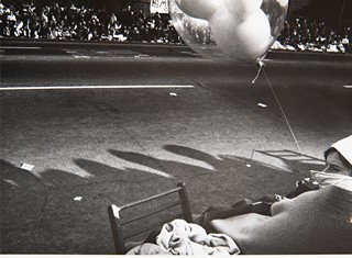 Antonín Kratochvíl (1947) - Rose Parade