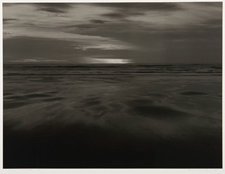 Pavel Baňka (1941) - Seascape