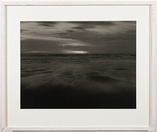 Pavel Baňka (1941) - Seascape