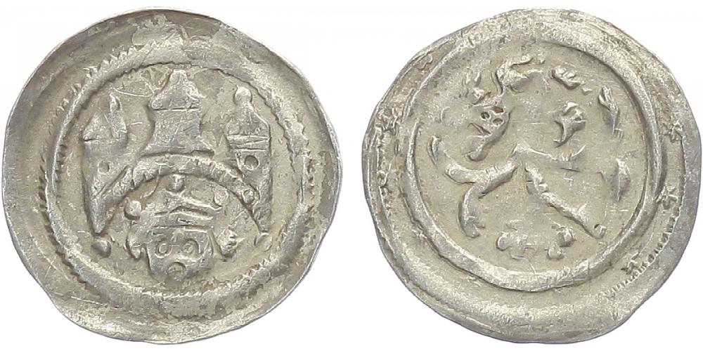 Vladislav III., markrabě moravský 1246 - 1247