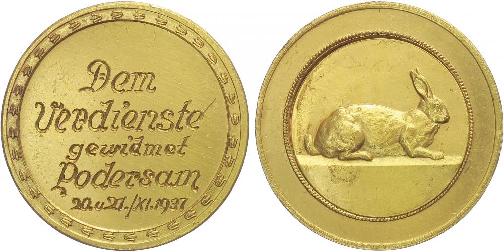 Podbořany / Podersam