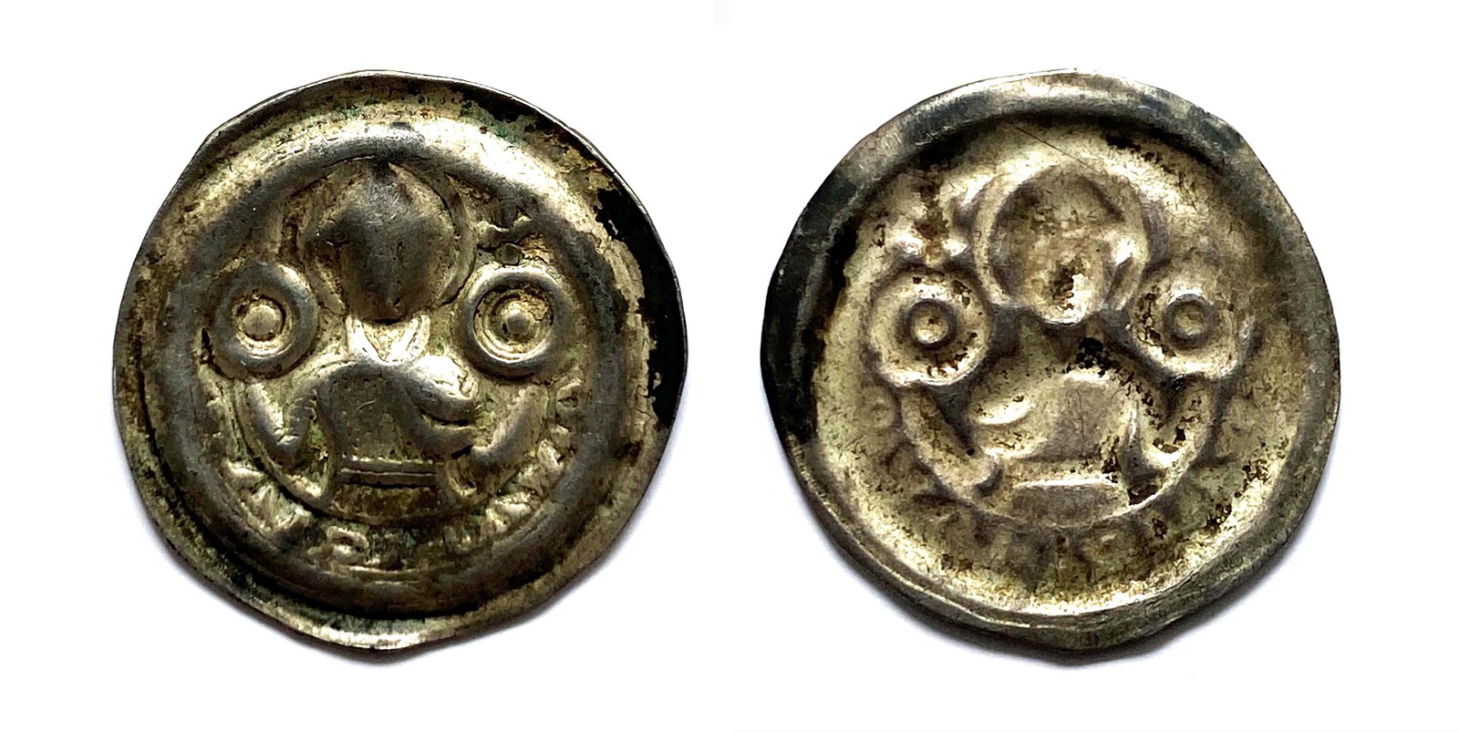 Wichmann ze Seeburgu  (1154 - 1192) - Arcibiskupství Magdeburské