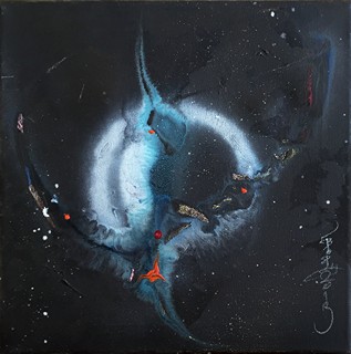 Bohumír Bob Hochman  (1958) - Ikaros