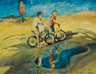 Marek Fexa (1977) - Být či nebýt?