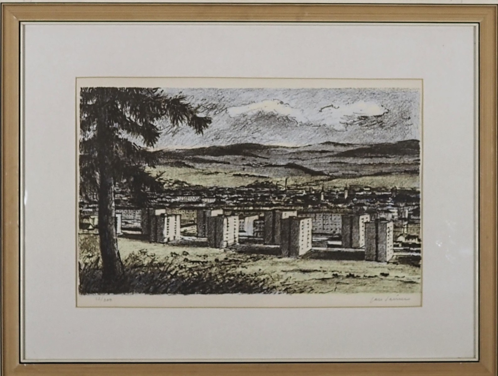 Jan Samec - Písek