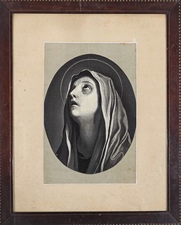 Guido Reni - Panna Marie Bolestná