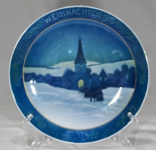 Rosenthal - Weihnachten 1915