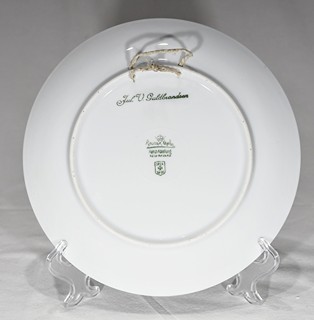 Rosenthal - Weihnachten 1915