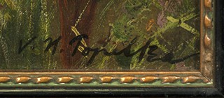 Popelka Vojtěch Hynek (1888 - 1971) - Lovec