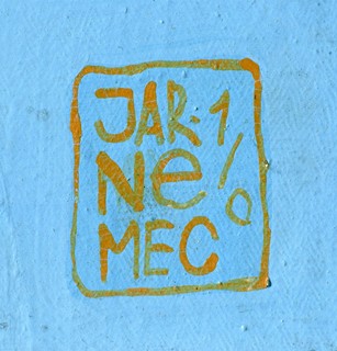 Němec Jaroslav (1978) - What urge will save us now that sex won´t?